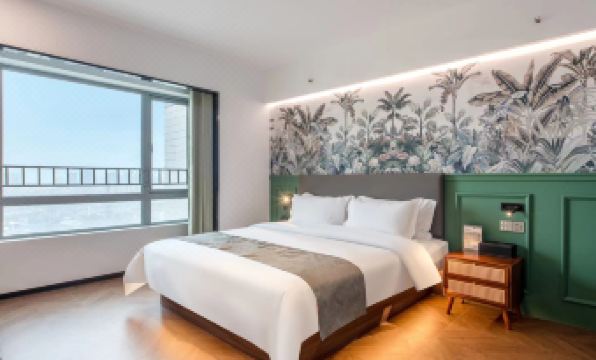 U+ Youjia Serviced Apartment