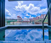 Regal Palace Resort Meiquan Valley - Fitnessstudio