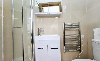 London Stay Apartments