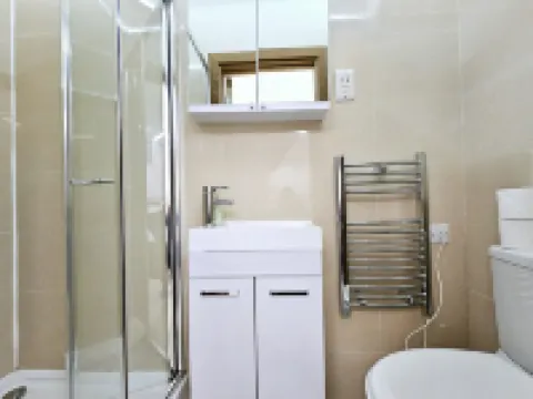 لندن ستاي ابارتمنتس Hotels near وابينغ