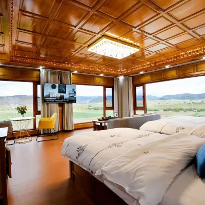 Sangsong Zongyi Homestay Hotel dekat Lanyue Valley Shika Scenic Area