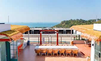 WenLai Holiday Villa