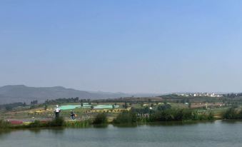 Chuxiongxuan Time Inn (Yuren Ancient Town)