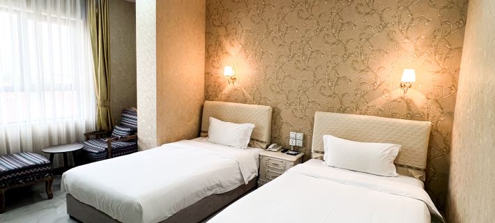 LUCKY 8 HOTEL Ξενοδοχεία στην πόλη Πνομ Πενχ