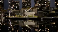 慕色全海景度假美宿（汕尾保利金町灣店）