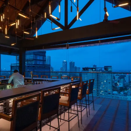 Granbell Hotel Colombo