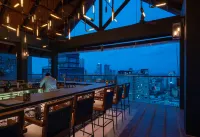 Granbell Hotel Colombo - Quầy bar