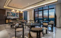 Tengchong Yunrao Banshan Hot Spring Inn