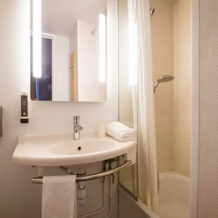 B&B Hôtel Avignon (1)
