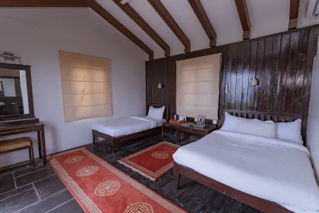 Raniban Retreat