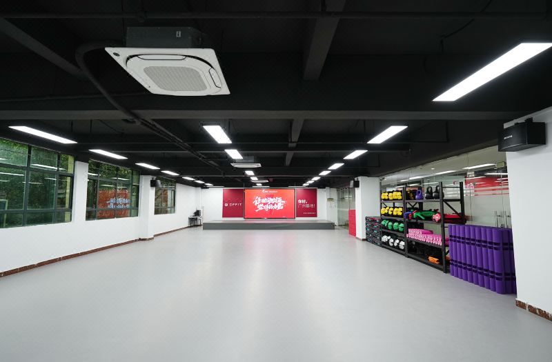 Yiyun Hotel (Guangzhou Baiyun International Airport) photo 3