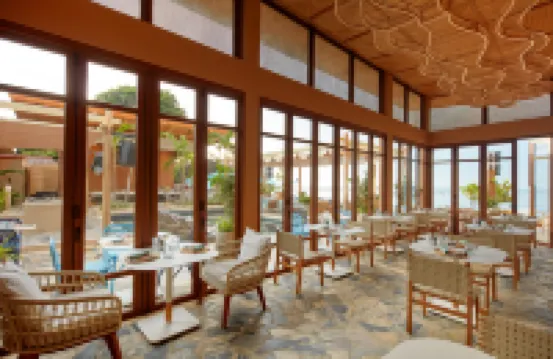 Marasca Samui - Small Luxury Hotels of the World