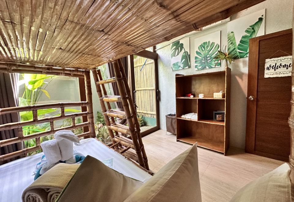 엘니도 부코 비치 리조트