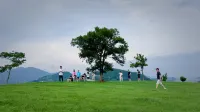 M island Resort