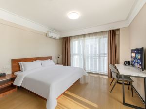 Home Inn Huaxuan Collection Hotel (Linyizhou Ancient City)