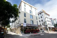 Beihaiyu Meeting - Late Homestay Hotels near Sunny Beach