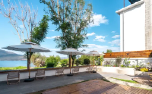 Xingyun·Seaview Fully Intelligent Designer Villa Meisu (Dali Erhai Caicun Branch)