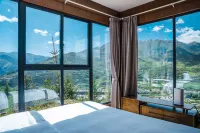Huanglong Nanshan Private Hot Spring Vacation Apartment