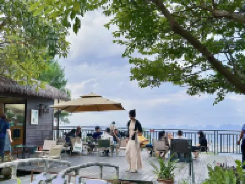 Shanglin Return in Mountain Hotels in Shanglin