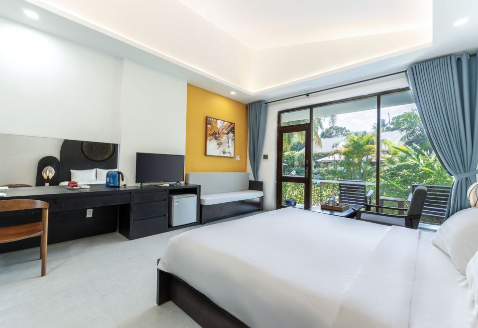 4. 킹고 리트리트 ..