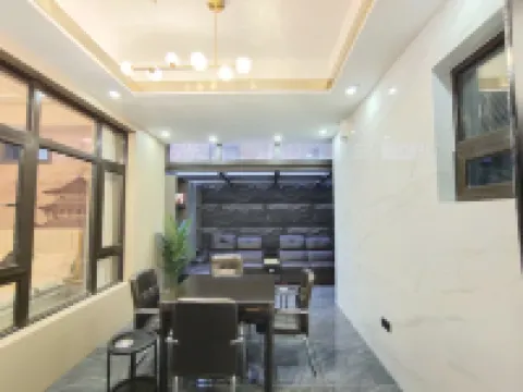 Qidong Dierjia Resort Hotel