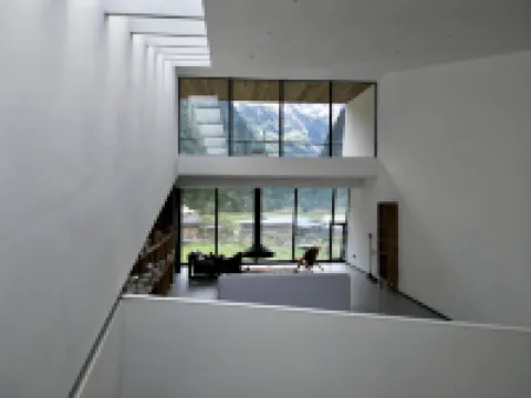 于山YUSA雨崩雪景酒店