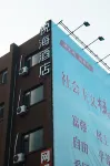 Yuehai Hotel (Weigao Plaza Branch) Hotels in College Town of Beihai New Town