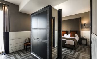 The Tribune, part of JdV by Hyatt