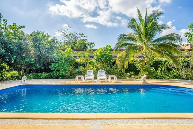 รูปภาพของสำราญ รีสอร์ท