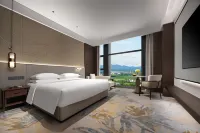 Grand New Century Hotel Jinyun Lishui Hotels in Jinyun