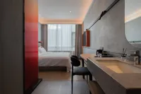 Desti Youth Park - Xiamen - Хостел