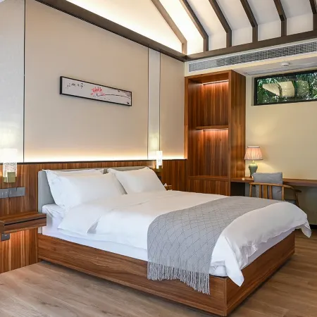 Cixi Heart Bay Resort