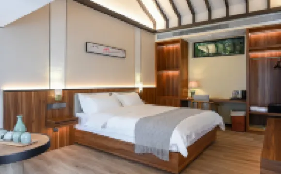 Cixi Heart Bay Resort