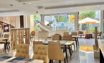 Sabina Hotel 2