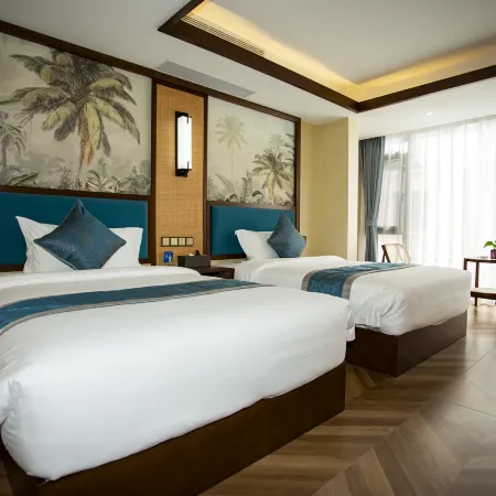 XiHe HOTEL