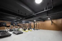 中衛鯤鵬智能飯店