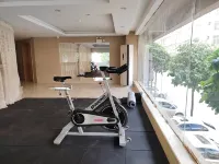 Vienna Hotel (Chongzuo Fusui Branch) - Gym
