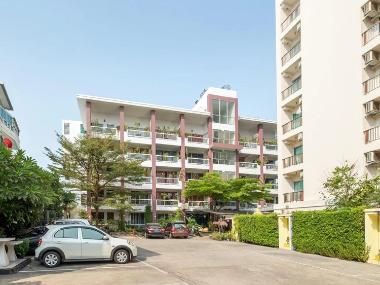 รูปภาพของบ้านสบาย พระราม 4