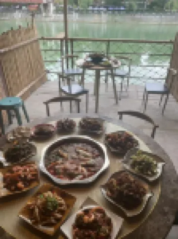 Pingtang Shanshui Impression Homestay