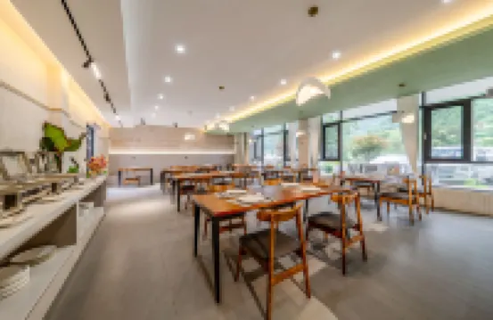 Caiyun Guanzhai Homestay