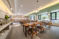 Caiyun Guanzhai Homestay Hotel a Xuanwei