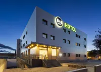 B&B Hotel Madrid Alcorcón Hotels near Centro Comercial Parque Oeste