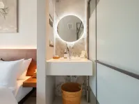 Floral Hotel·Tingyuan Hotel(Qimen East Street Ancient City Store) Hotels in Qimen