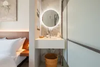 Floral Hotel·Tingyuan Hotel(Qimen East Street Ancient City Store) Hotels in Qimen