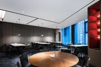 Meidu Hotel （Ordos Wanda Plaza） - Breakfast