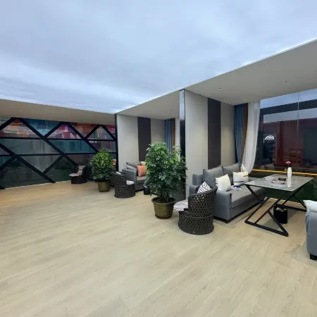 KangSa B&B