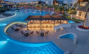 Anantara Mina Ras Al Khaimah Resort