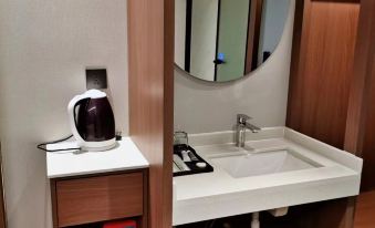 Grand Hotel Sinho