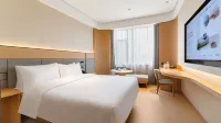 JI Hotel (Urumqi Midong) Hotel di Urumqi