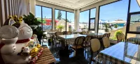 In the Courtyard · Luxury Northern Xinjiang Courtyard Resort Homestay (Khorgas Station Branch)